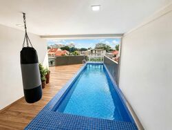 Jalan Anggerek (D13), Terrace #576105341